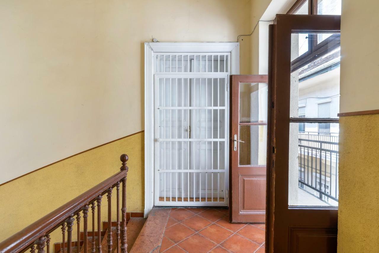 Prime Home Midtown Budapest Exterior photo